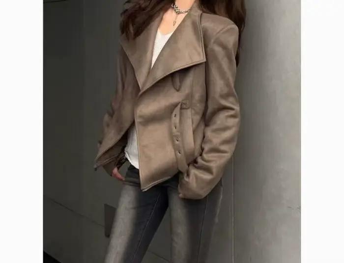Veste rétro pour femmes