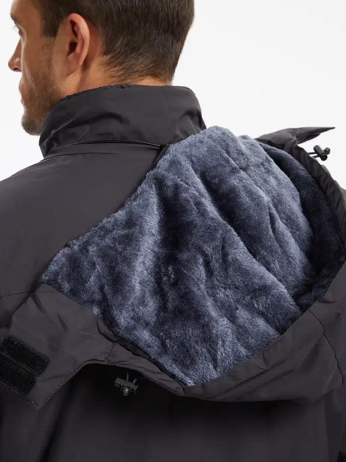 Veste de Ski imperméable et de Snowboard pour hommes
