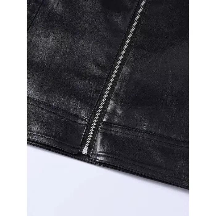 Blouson de moto pour homme