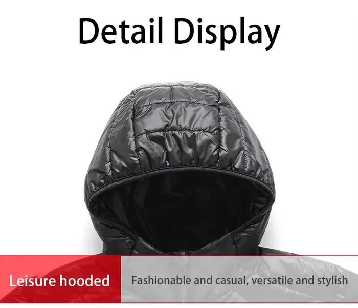 Naturehike automne hiver nouvelle veste mise à niveau 800 Ultra sec canard doudoune homme en plein air Camping manteau ultraléger randonnée vestes