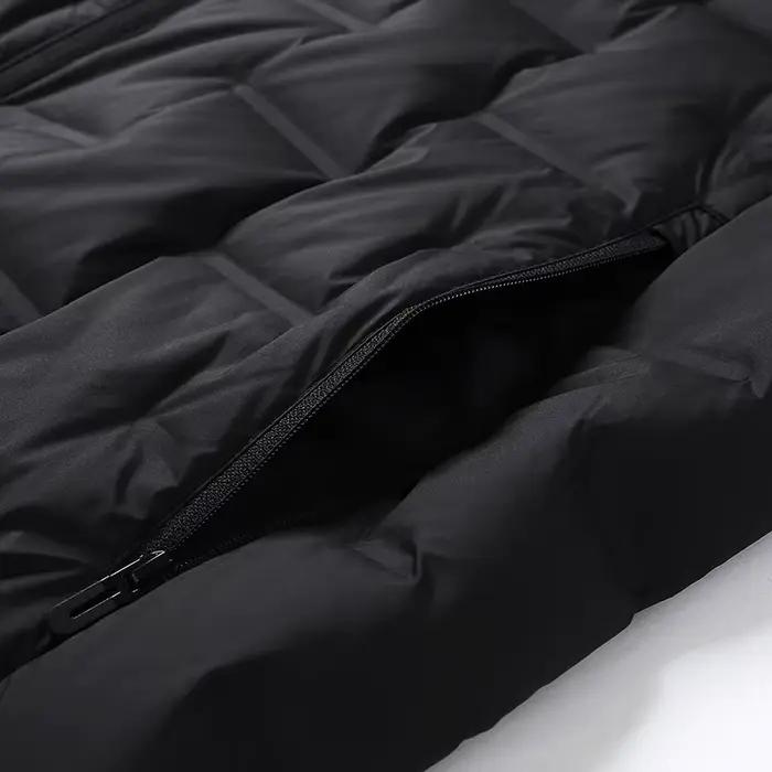 Doudoune femme LNGXO légère et chaude pour randonnée, camping et alpinisme, imperméable et coupe-vent, avec duvet de canard blanc à 90%, pour les femmes occasions de plein air hiver automne printemps