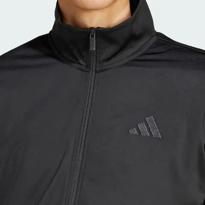 Blouson bomber court adidas style Y2K avec poches, coupe ample, coupe-vent léger, collection Printemps JI8818 1PCS