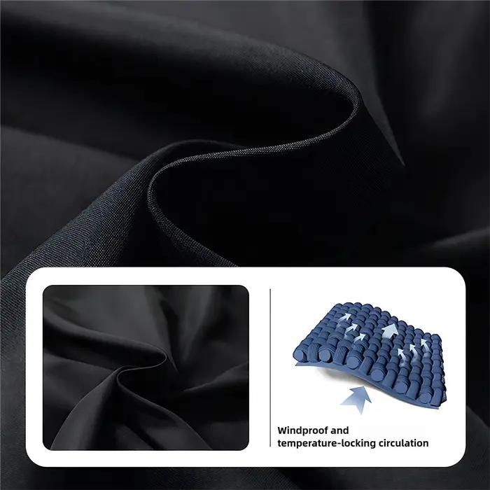Veste coupe-vent imperméable pour femme, veste de sport d'extérieur, veste de pluie coupe-vent unisexe, randonnée, camping, escalade, trekking, cyclisme, veste décontractée
