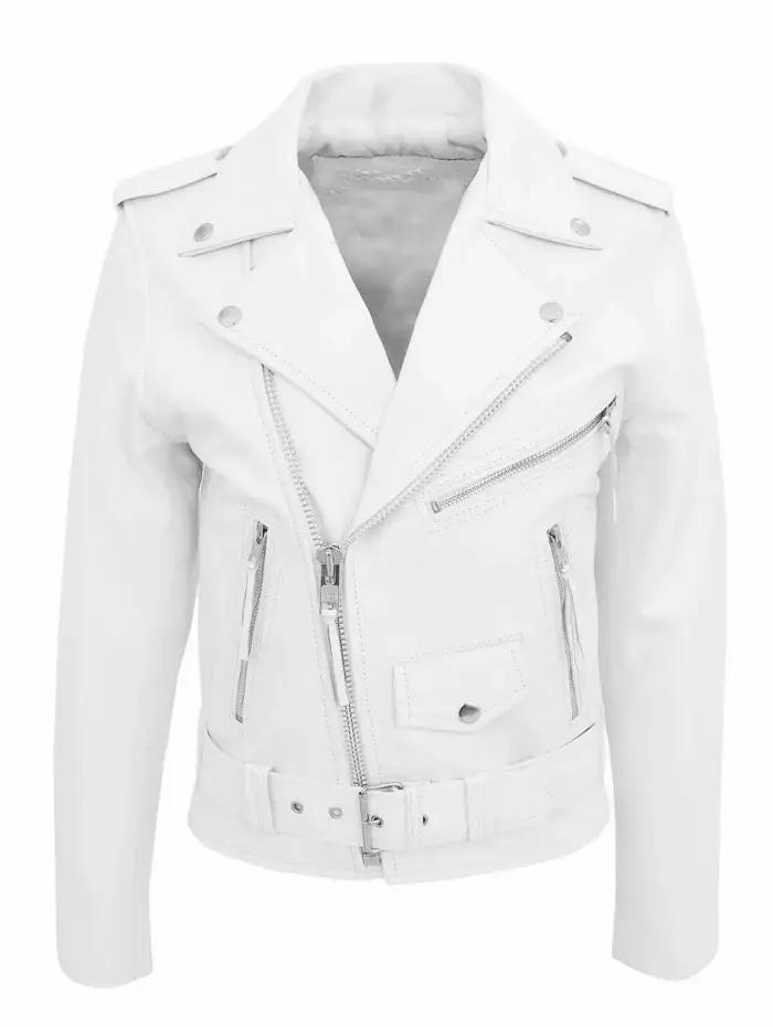 Veste en cuir PU tendance pour homme style décontracté voyage printemps confortable légèreté style motard ajustée
