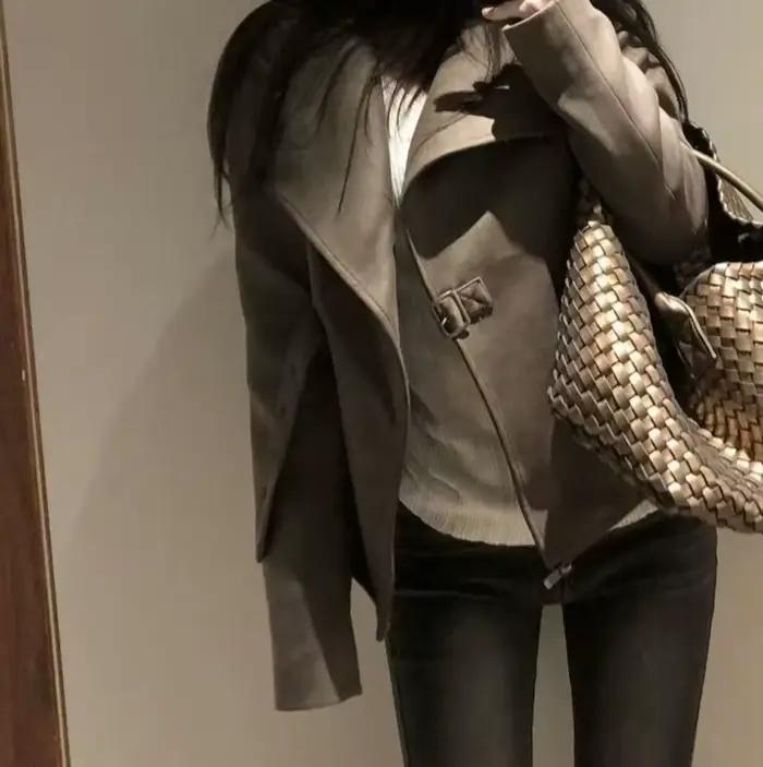 Veste rétro pour femmes