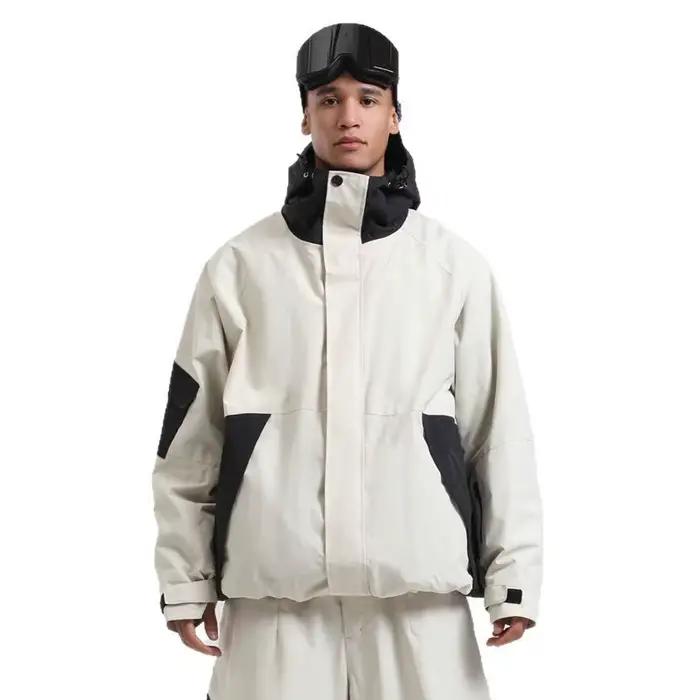 GSOU SNOW – veste de Ski pour hommes et femmes