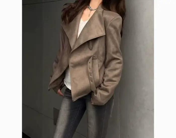 Veste rétro pour femmes