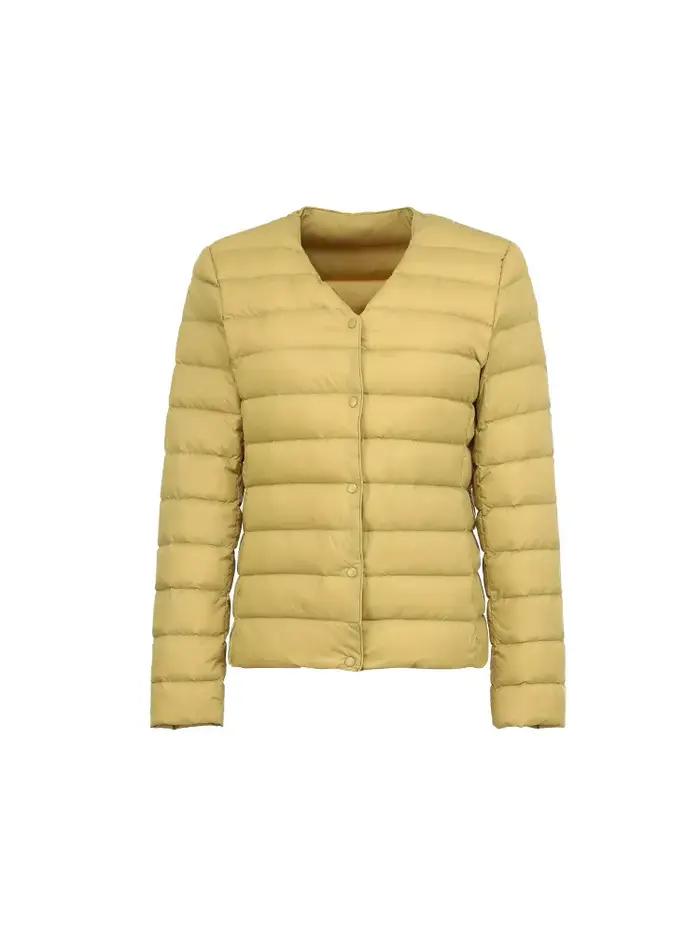 NewBang-Doudoune Ultra Légère pour Femme