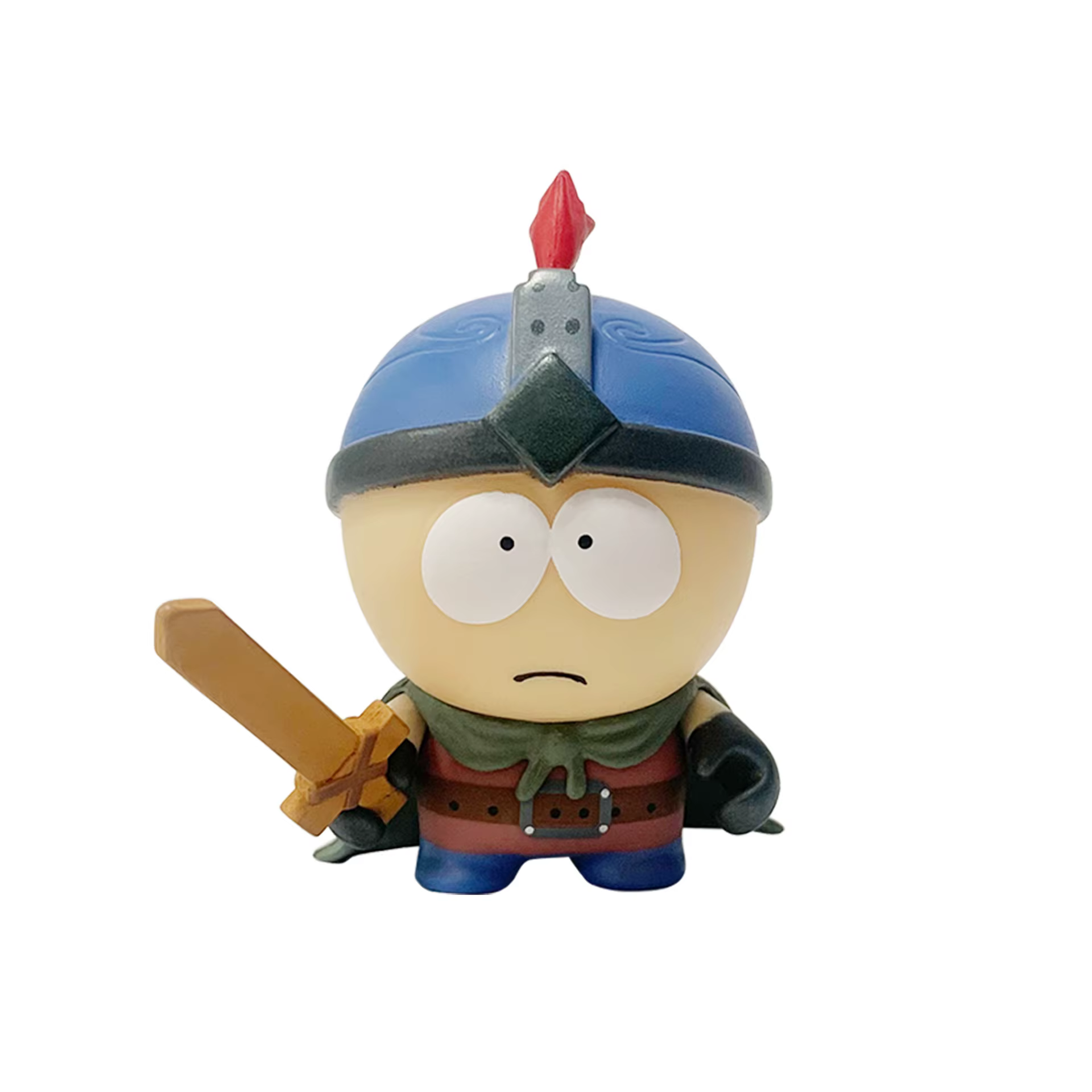 South Park le bâton de la vérité figurines modèle complet Collection jouet figurines d'action Anime 